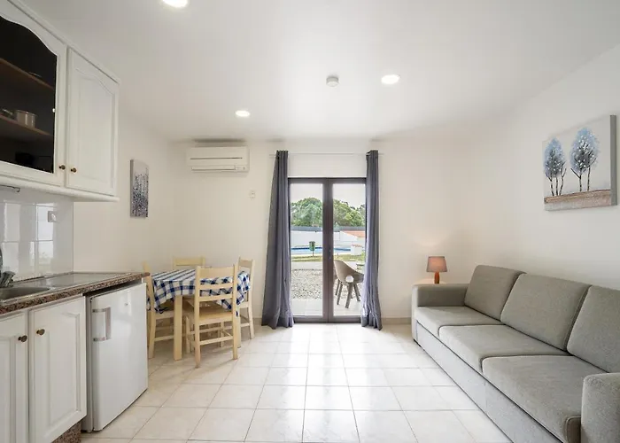 Vale De Carros By Umbral База отдыха Албуфейра