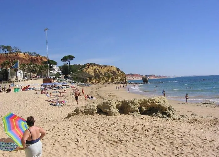 Vale De Carros By Umbral База отдыха 3*