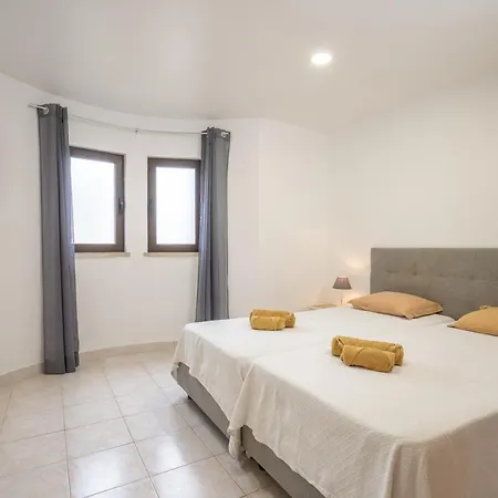 Vale De Carros By Umbral Parco vacanze Albufeira