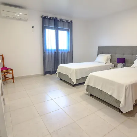 Vale De Carros By Umbral Parco vacanze Albufeira