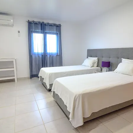 Parco vacanze Vale De Carros By Umbral