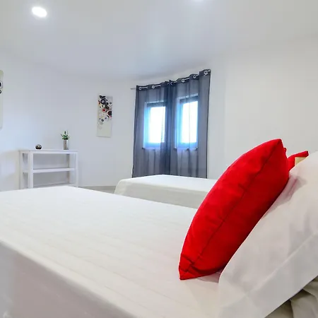 Parco vacanze Vale De Carros By Umbral 3*