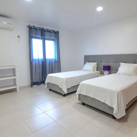 Vale De Carros By Umbral Parco vacanze Albufeira