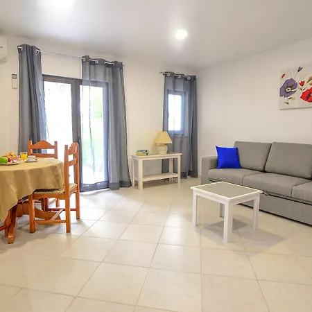 Parco vacanze Vale De Carros By Umbral Albufeira