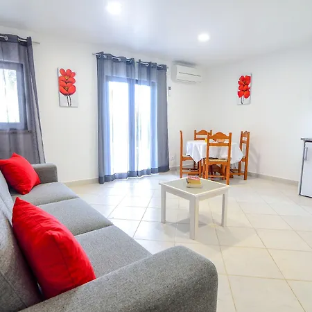 Vale De Carros By Umbral