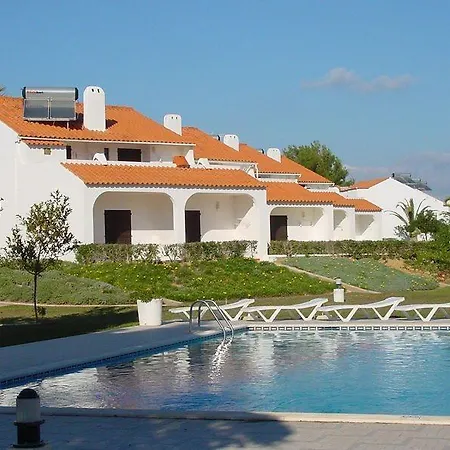 Parco vacanze Vale De Carros By Umbral 3*