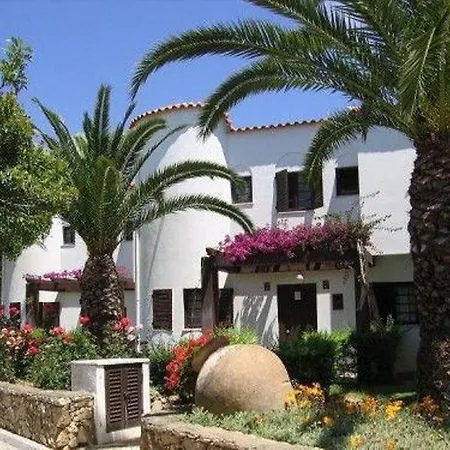 Parco vacanze Vale De Carros By Umbral Albufeira