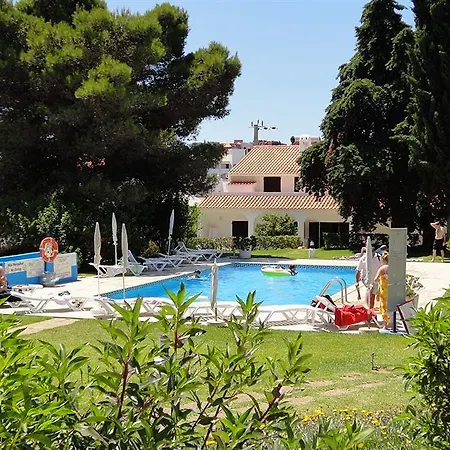 Vale De Carros By Umbral 3*