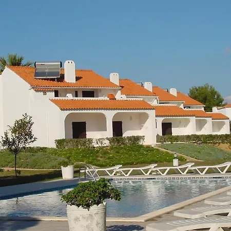 Vale De Carros By Umbral Parco vacanze 3*