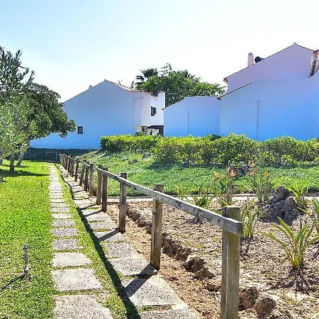 Vale De Carros By Umbral Parco vacanze Albufeira