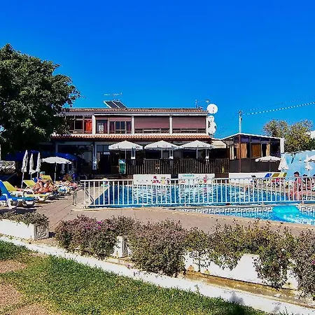 Vale De Carros By Umbral Parco vacanze 3*