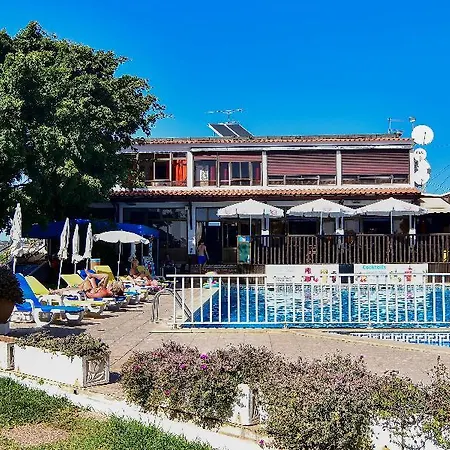 Vale De Carros By Umbral 3*