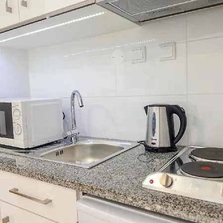 Vale De Carros By Umbral Albufeira