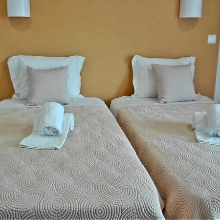 Vale De Carros By Umbral Parco vacanze 3*