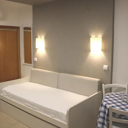 Vale De Carros By Umbral