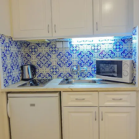 Vale De Carros By Umbral Ferienpark 3*