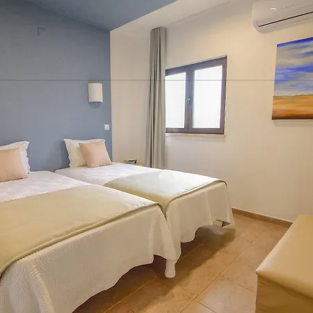 Vale De Carros By Umbral Ferienpark