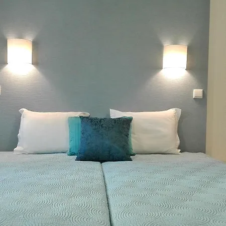 Ferienpark Vale De Carros By Umbral 3*