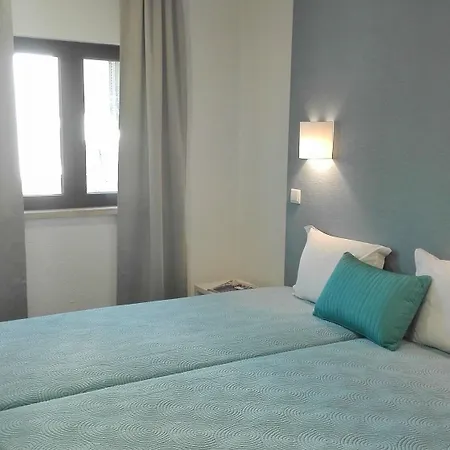 Vale De Carros By Umbral 알부페이라