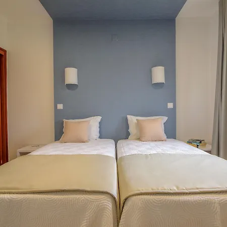 Vale De Carros By Umbral Ferienpark