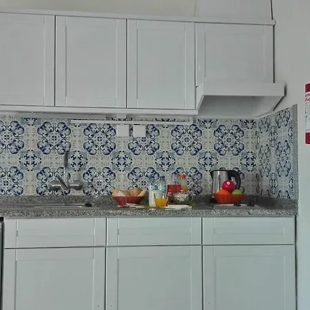 Vale De Carros By Umbral Ferienpark