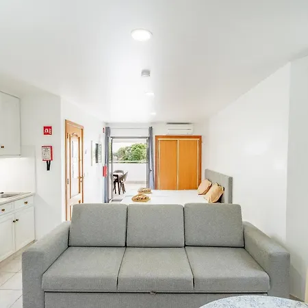 Vale De Carros By Umbral 3*