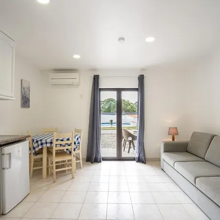 Vale De Carros By Umbral Ferienpark Albufeira