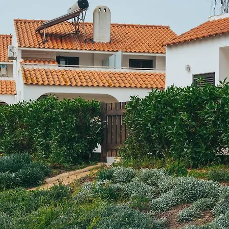 Vale De Carros By Umbral 3*