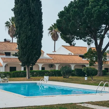 Ferienpark Vale De Carros By Umbral