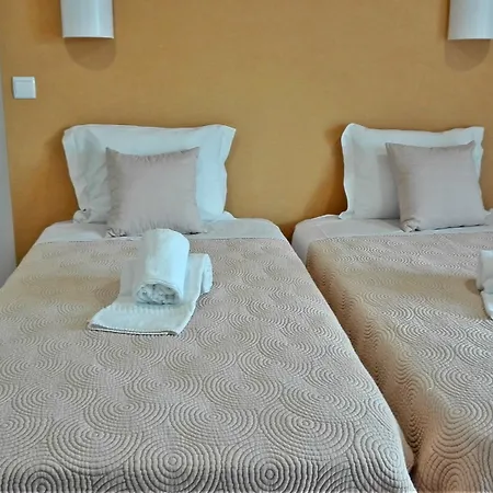 Vale De Carros By Umbral 알부페이라