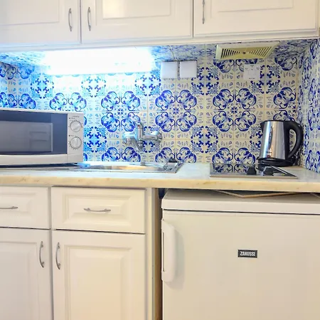 홀리데이파크 Vale De Carros By Umbral