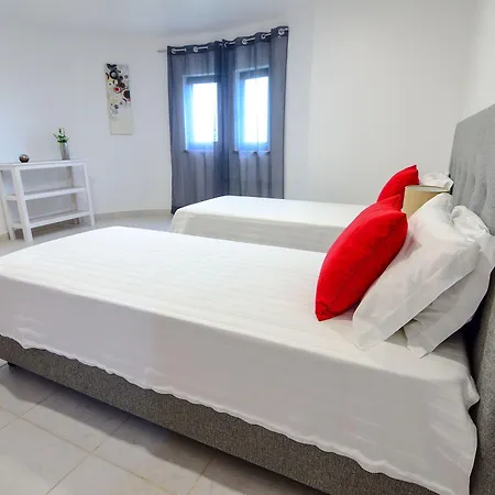 Vale De Carros By Umbral 홀리데이파크