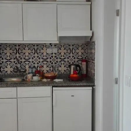 홀리데이파크 Vale De Carros By Umbral 3*