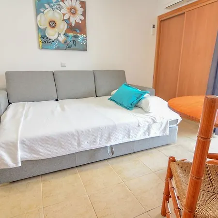 홀리데이파크 Vale De Carros By Umbral 알부페이라