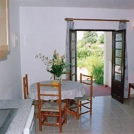 Ferienpark Vale De Carros By Umbral Albufeira