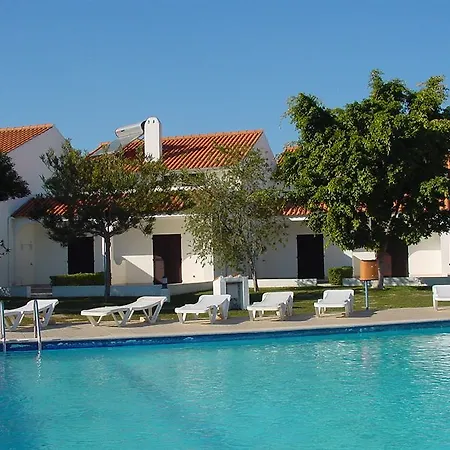 Vale De Carros By Umbral 3* Albufeira