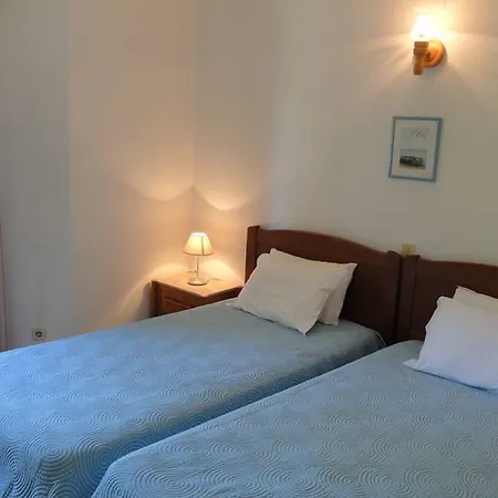 Vale De Carros By Umbral 홀리데이파크 알부페이라