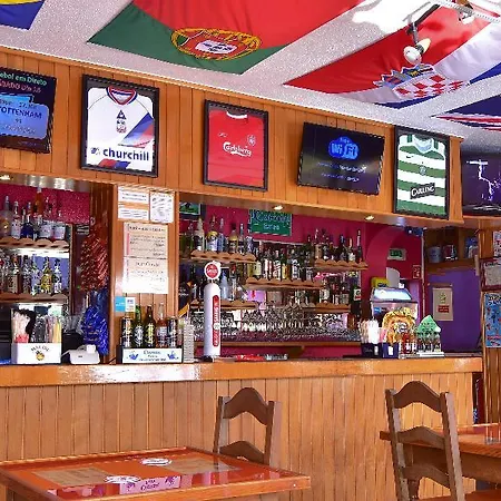 Vale De Carros By Umbral 3* 알부페이라