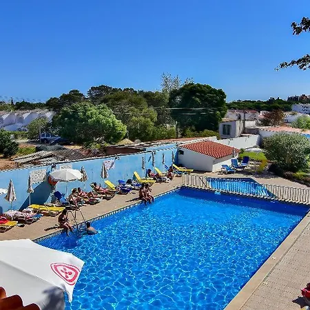 Vale De Carros By Umbral 3* Albufeira