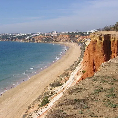 홀리데이파크 Vale De Carros By Umbral 3*