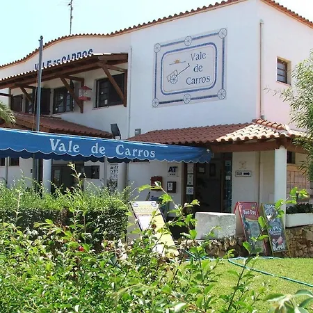 Vale De Carros By Umbral Ferienpark 3*