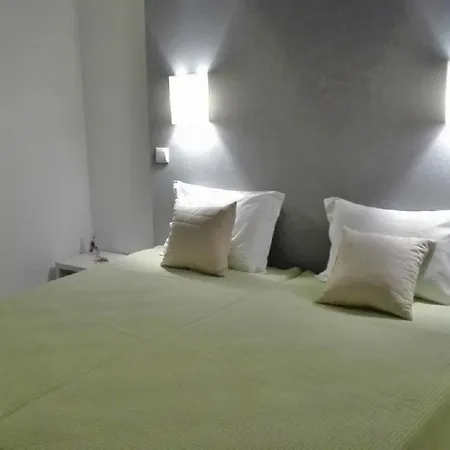 Vale De Carros By Umbral 3*