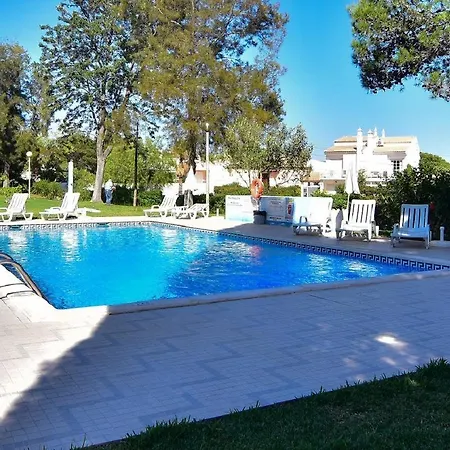 Vale De Carros By Umbral Albufeira