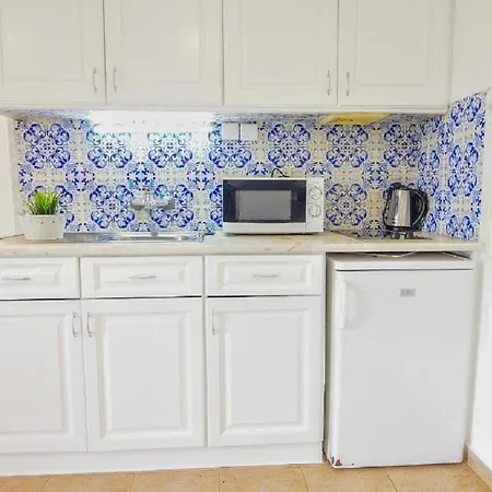 Vale De Carros By Umbral Ferienpark Albufeira