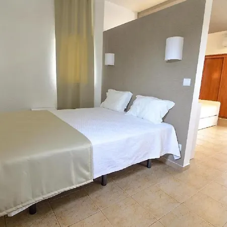 홀리데이파크 Vale De Carros By Umbral