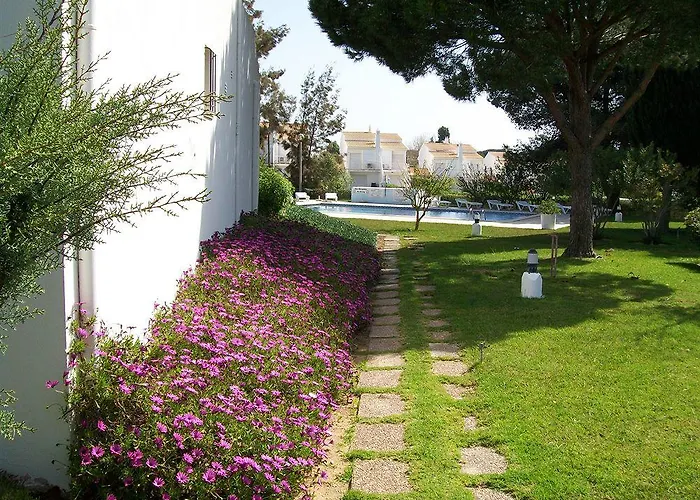 База отдыха Vale De Carros By Umbral