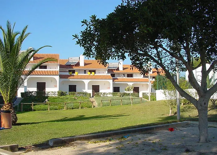 Vale De Carros By Umbral Албуфейра