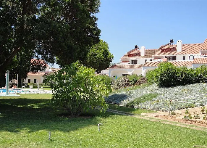 Vale De Carros By Umbral База отдыха