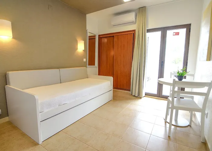 Vale De Carros By Umbral База отдыха 3*