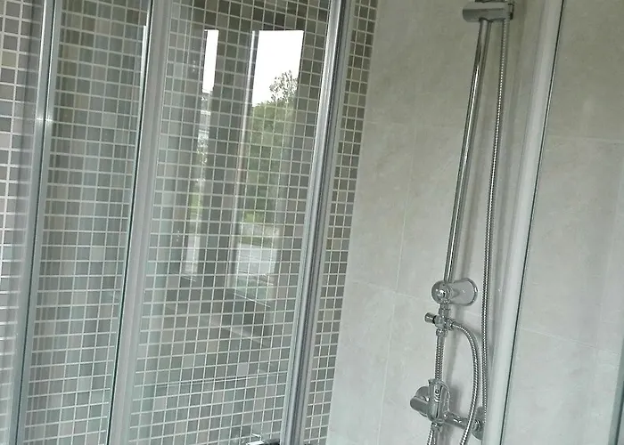 База отдыха Vale De Carros By Umbral